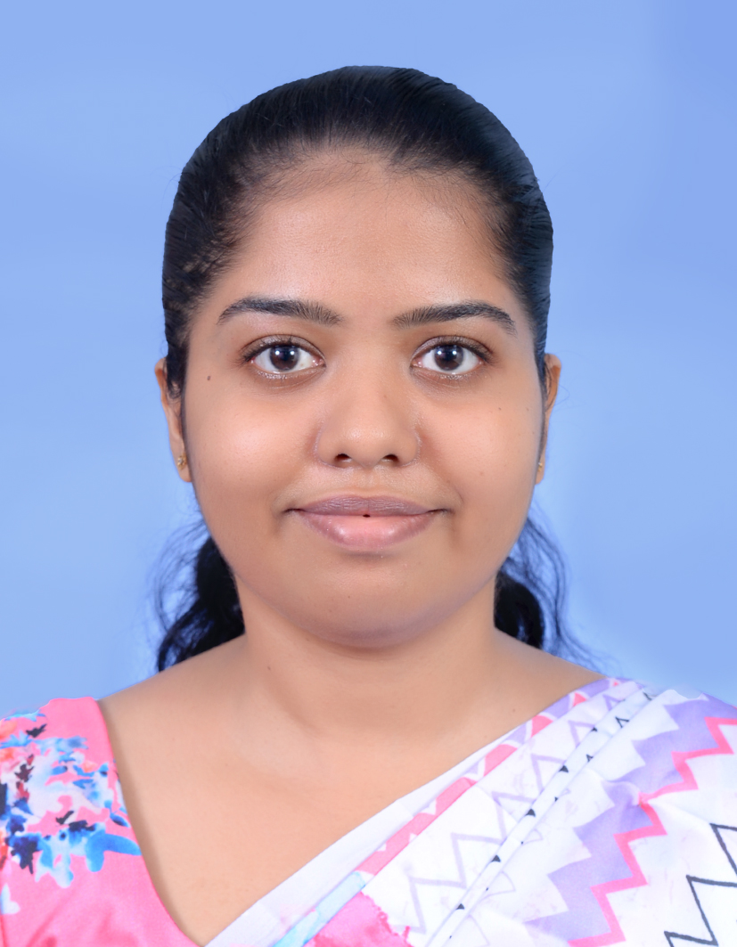 Ms. Lakmini Muthumala